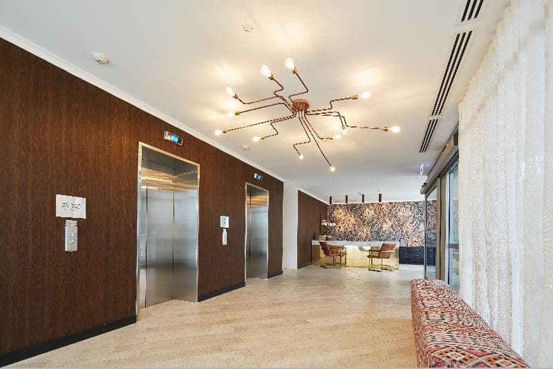 Nautica Residences By Seashells Fremantle photo 1