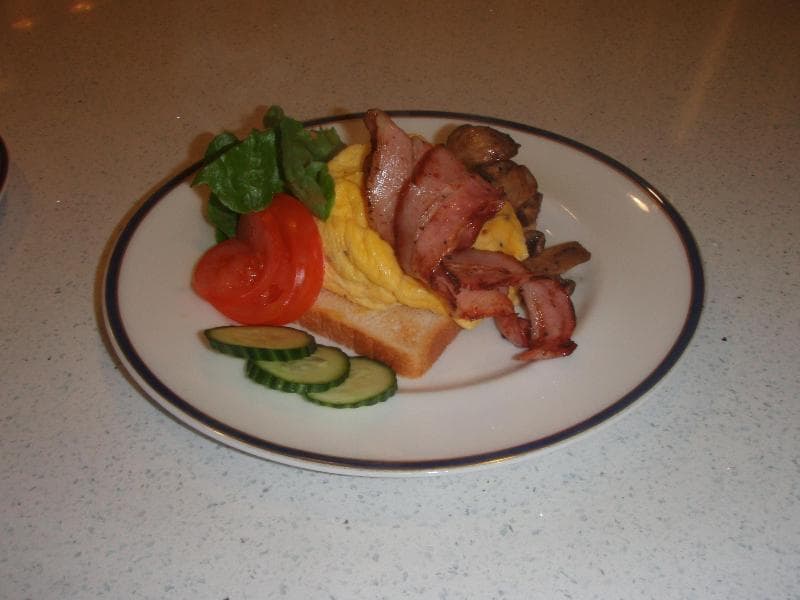 Seascape Villa Bed & Breakfast (Adults Only) 2