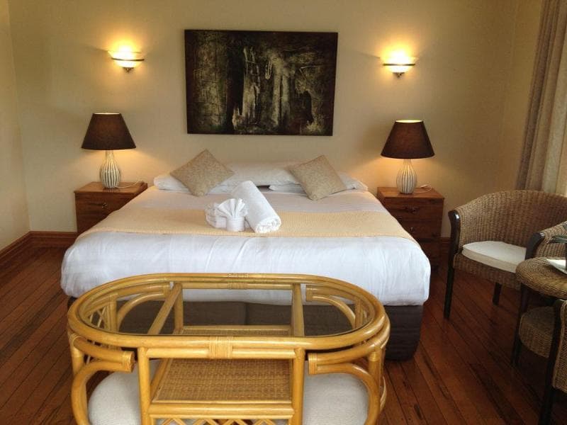 Seaport Village Holiday Accommodation 1