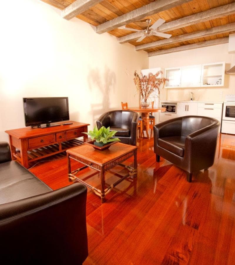 Seaport Village Holiday Accommodation 5
