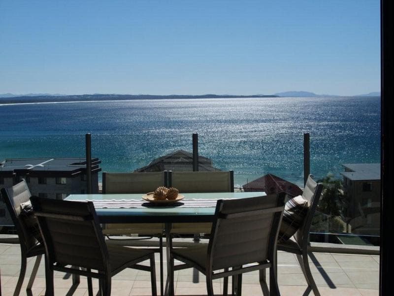 Sevan Apartments Forster photo 1