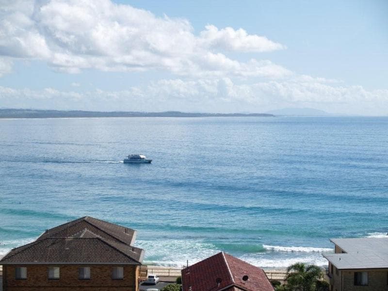 Sevan Apartments Forster 3