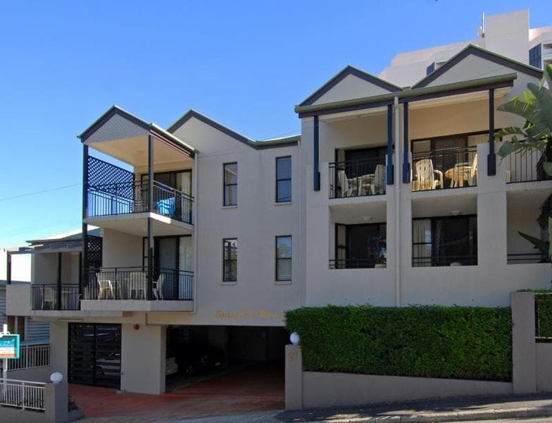 Spring Hill Mews photo 1