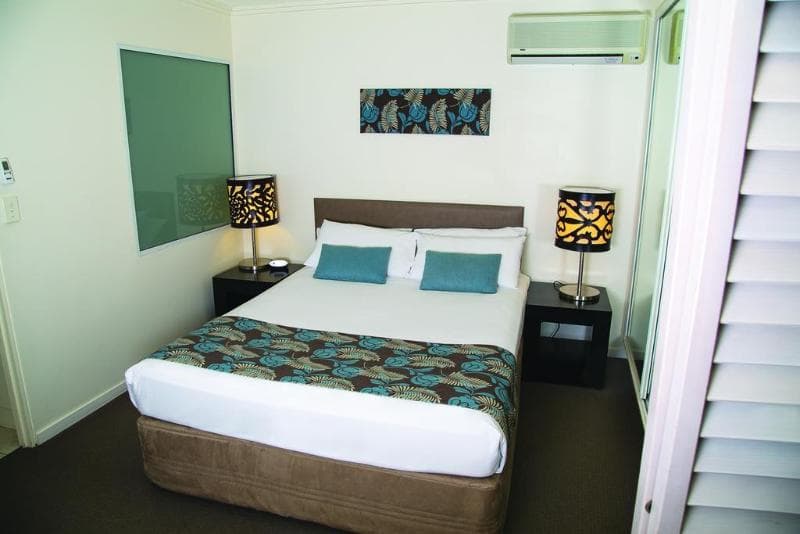 Ultiqa Shearwater Resort photo 1
