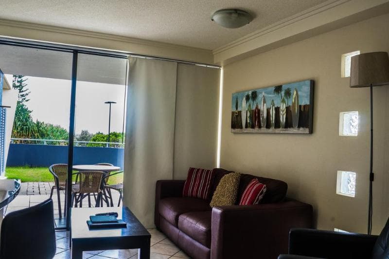 Ultiqa Shearwater Resort 5