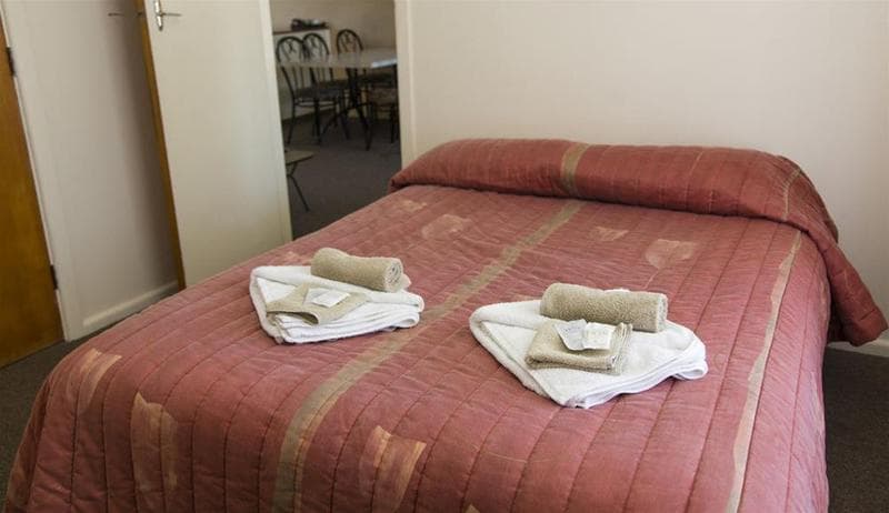 Sierra Beachfront Motel main