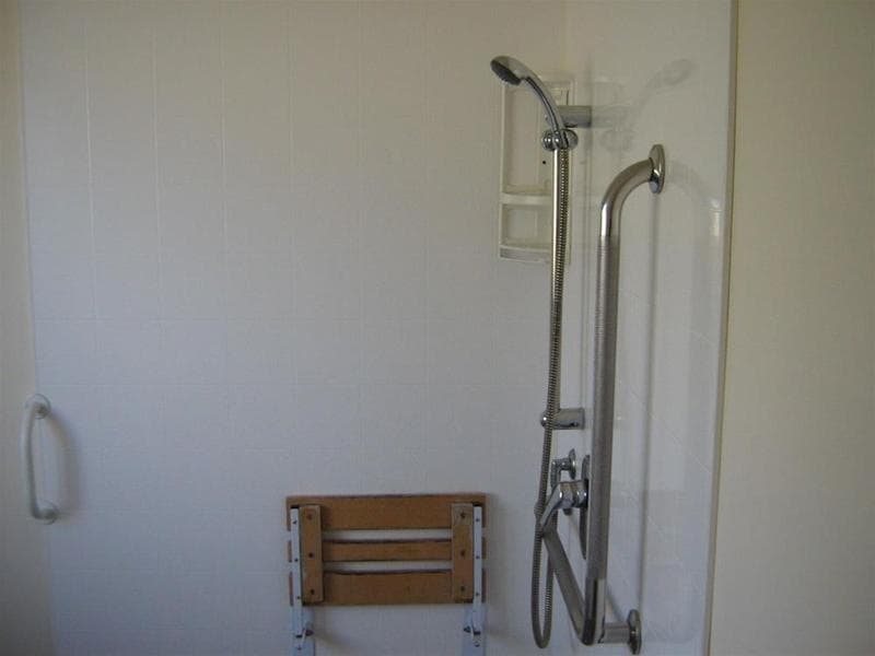 Sierra Beachfront Motel photo 1