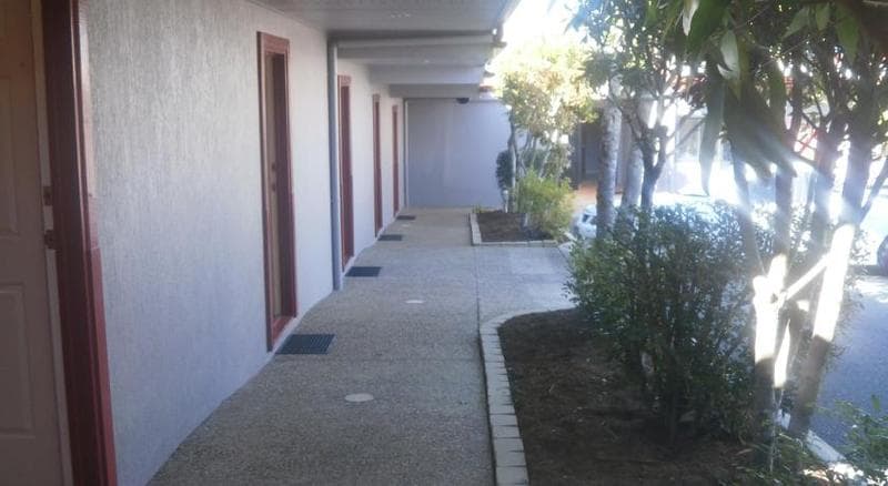 Springwood Motor Inn 4