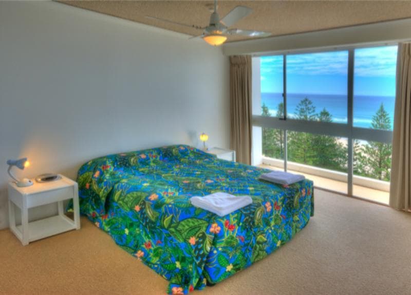 Solnamara Beachfront Apartments 2