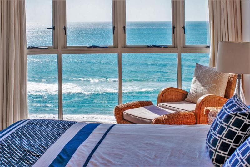 Solnamara Beachfront Apartments 5
