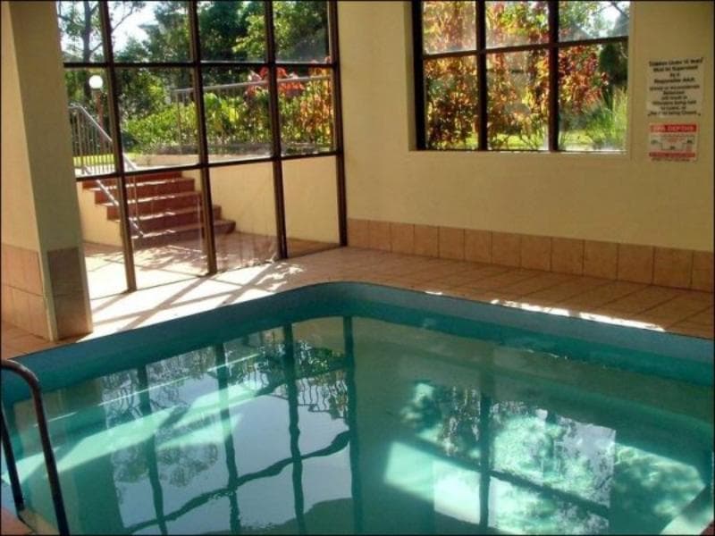 Spectrum Holiday Apartments photo 1