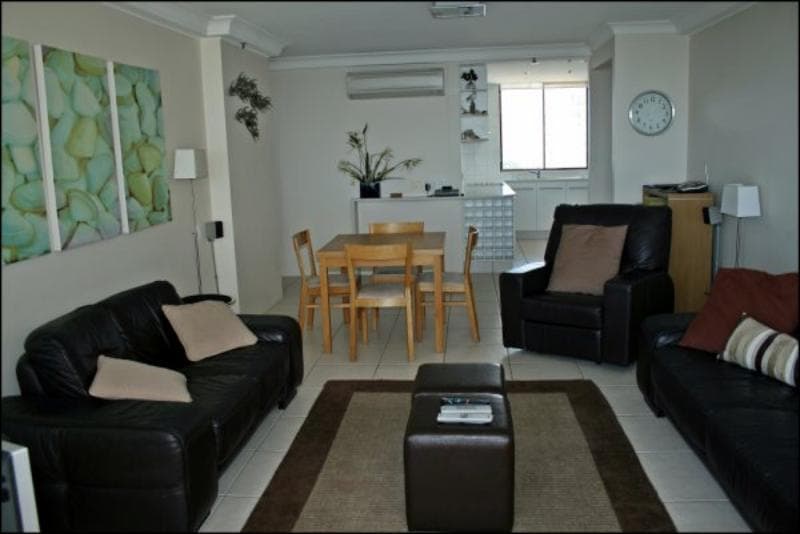 Spectrum Holiday Apartments 3