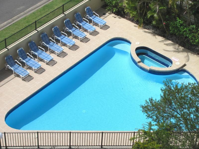 Spectrum Holiday Apartments 4