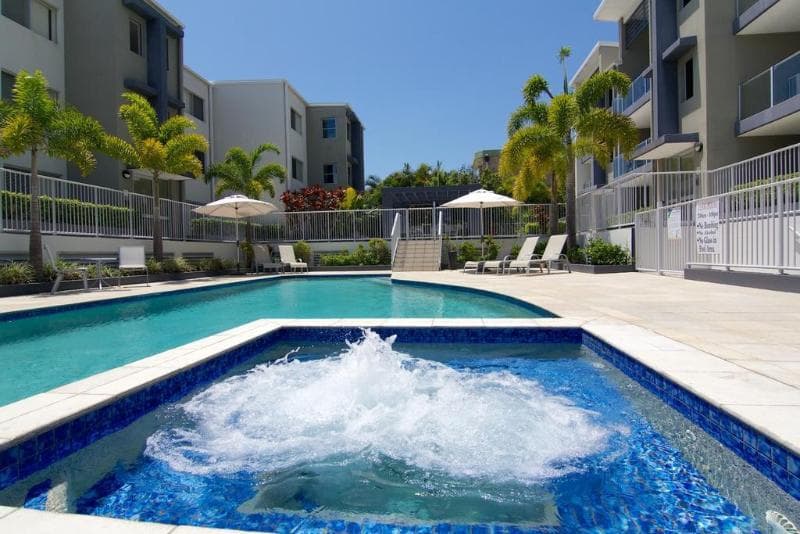 Splendido Resort Apartments 4