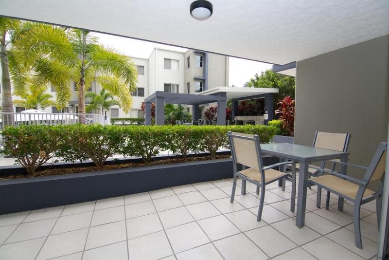 Splendido Resort Apartments 5