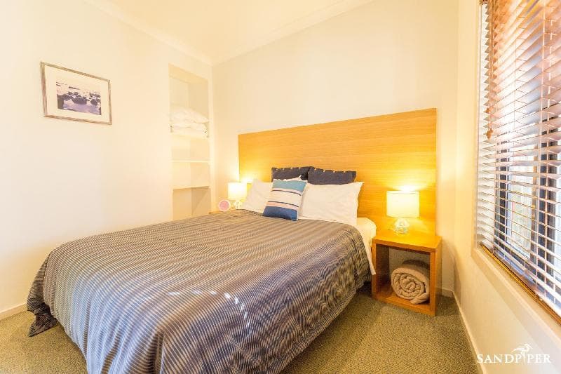 Sandpiper Motel photo 1