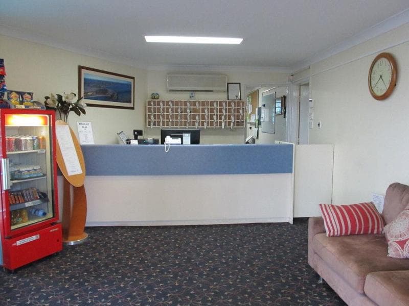 Sun Palms Motel 3