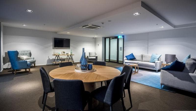 Synergy Broadbeach 2