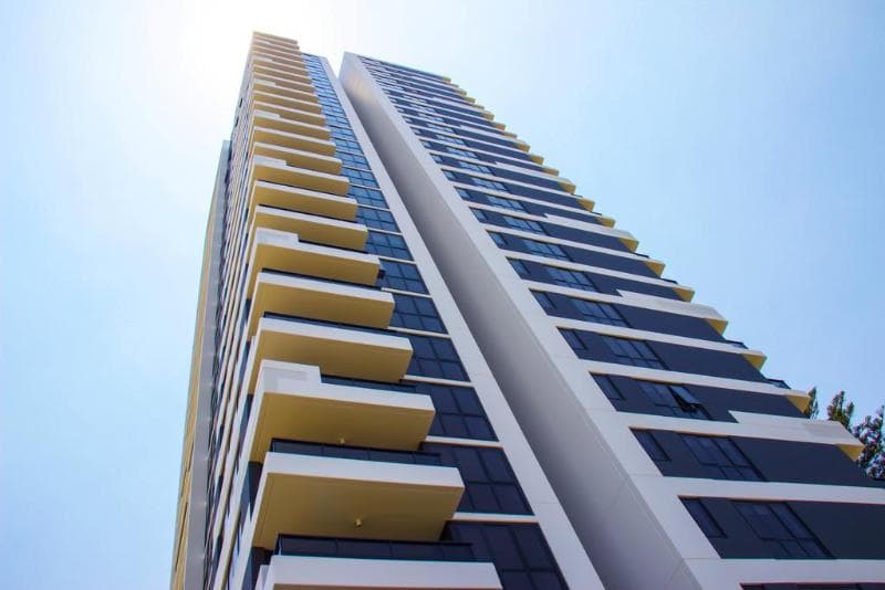 Synergy Broadbeach 5