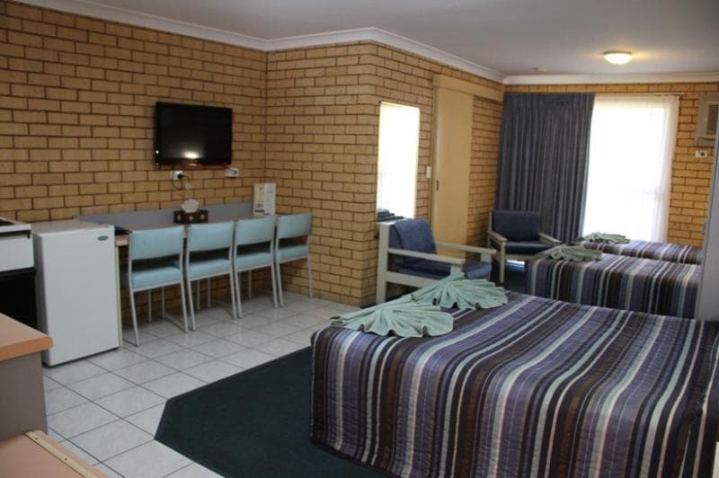 Tallarook Motor Inn 4