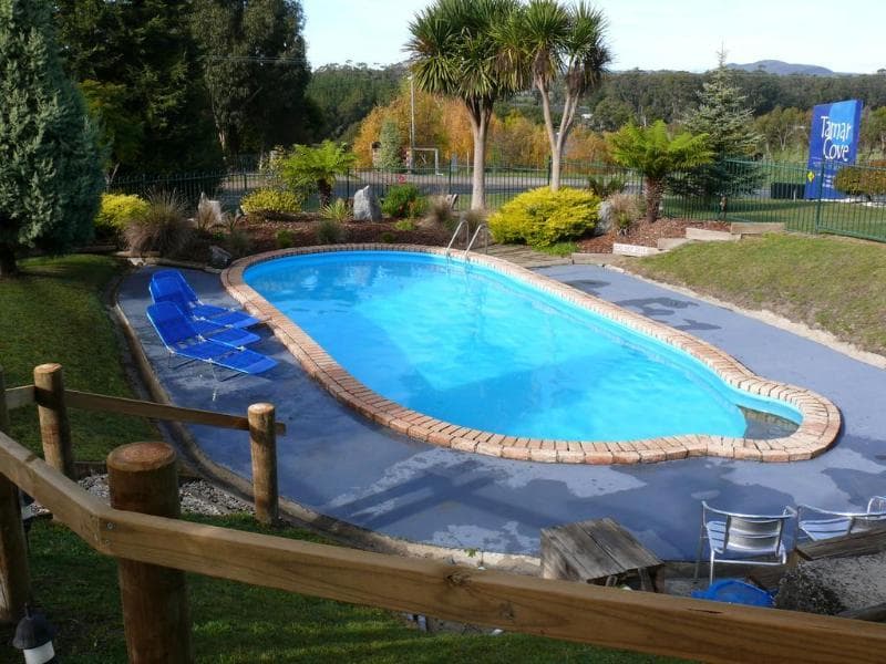 Tamar Cove Motel photo 1