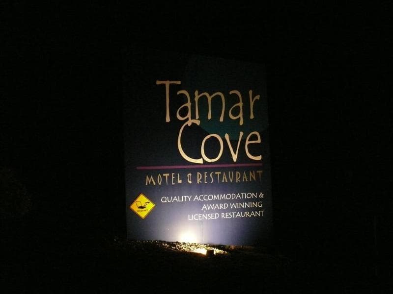 Tamar Cove Motel 3