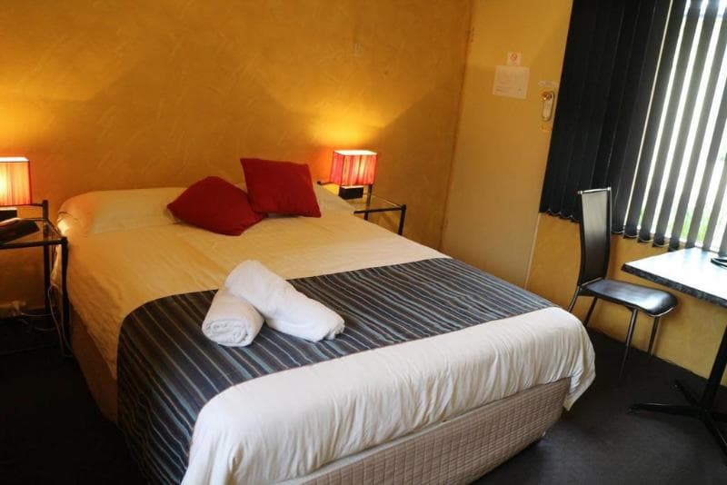 Tamar Cove Motel 5