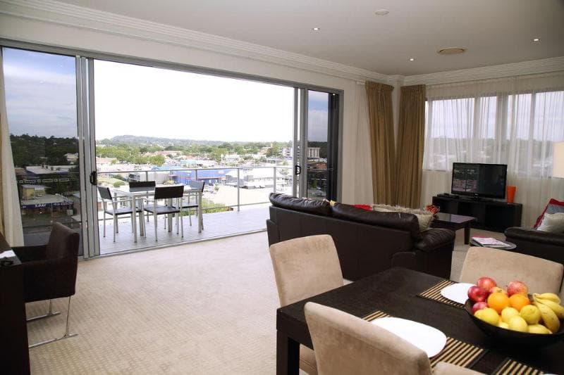 Toowoomba Central Plaza 4