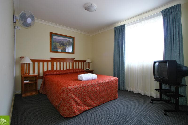 Terralong Terrace Apartments main