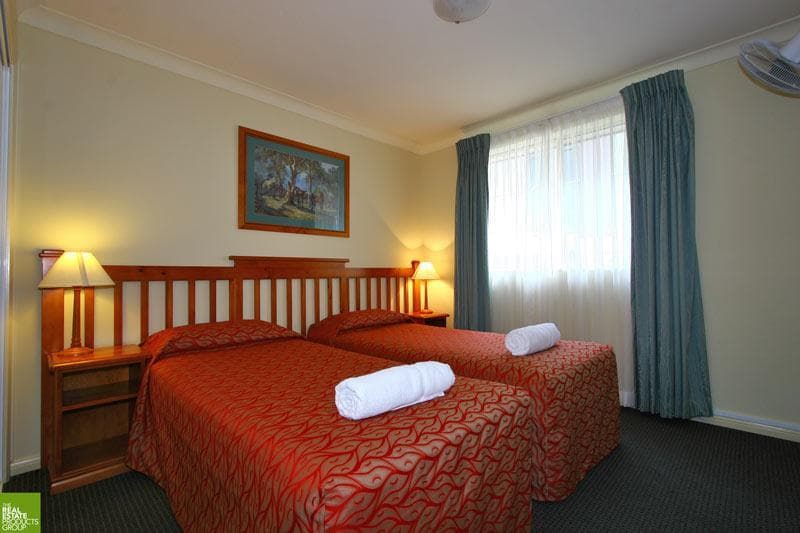 Terralong Terrace Apartments 3