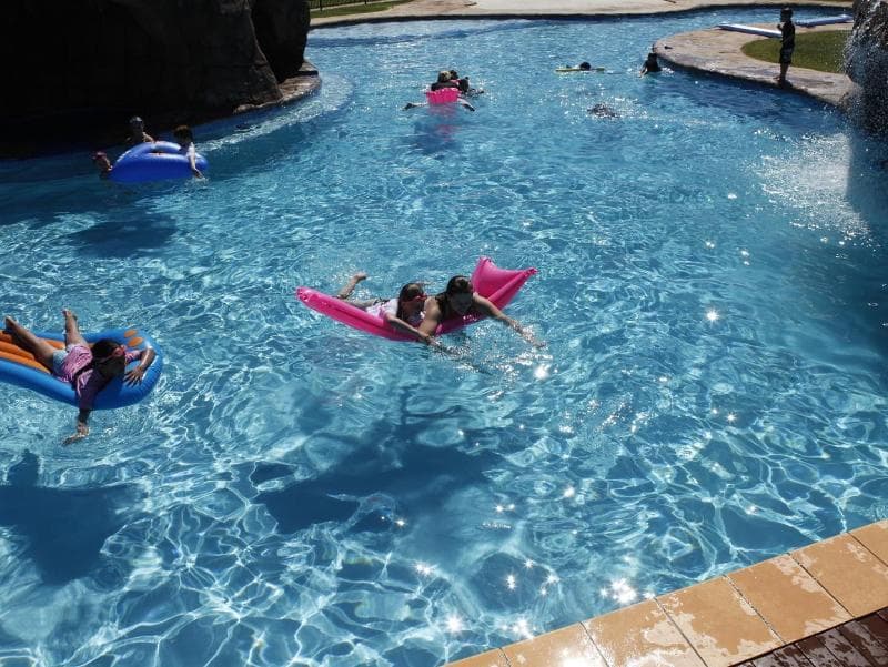 Tindarra Resort photo 1