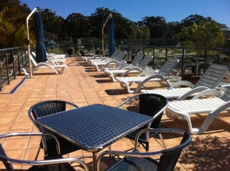 The Landmark Nelson Bay 5