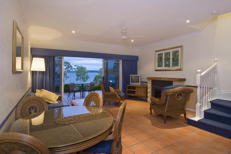 Tinaroo Lake Resort photo 1