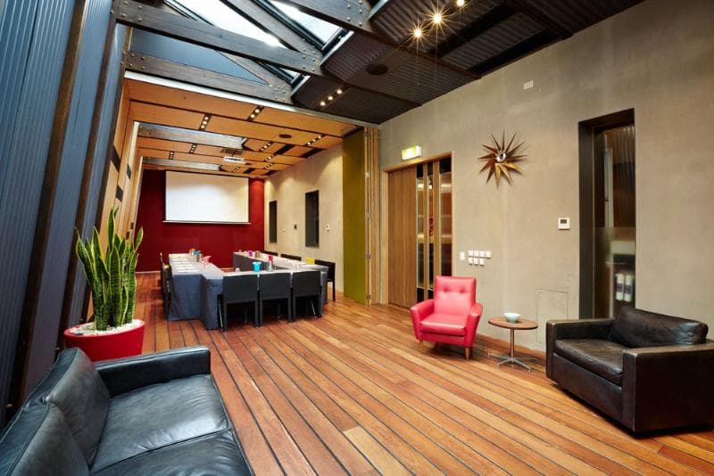 Tolarno Hotel 4