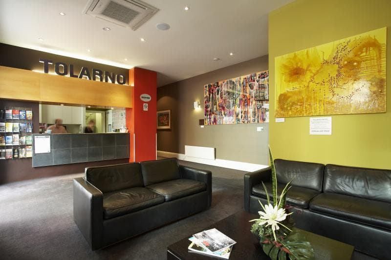 Tolarno Hotel photo 1