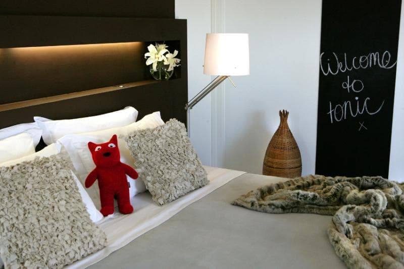 Tonic Hotel photo 1