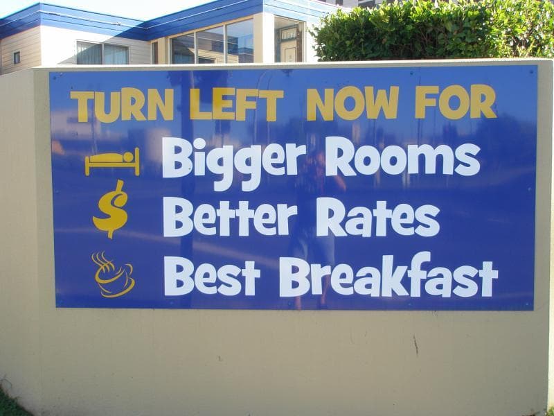 CBD Motor Inn 3