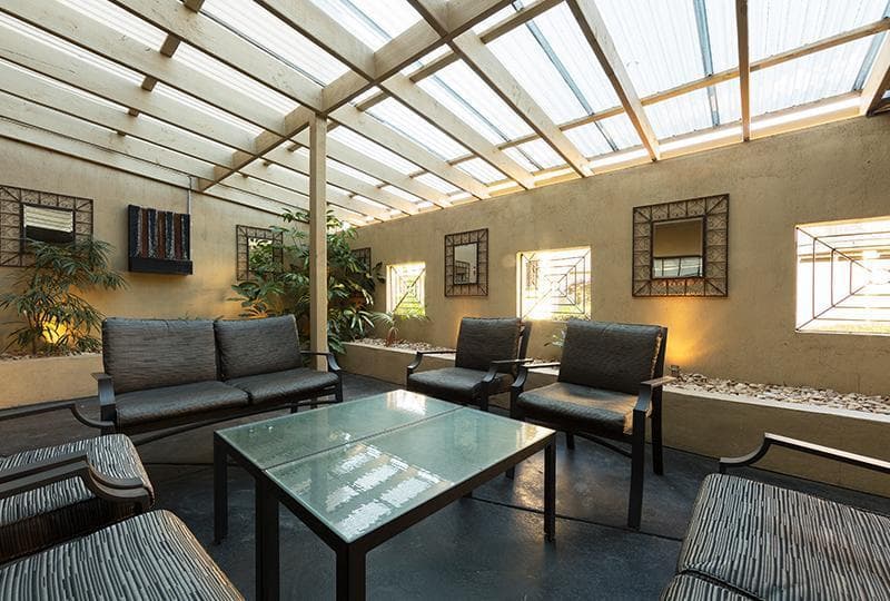 Canberra Parklands Central Apartment Hotel 3