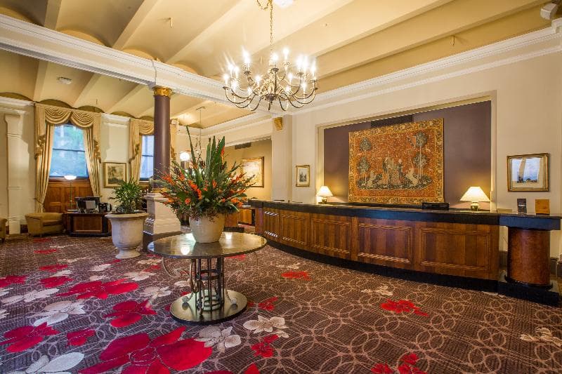 Treasury Casino & Hotel Brisbane 3