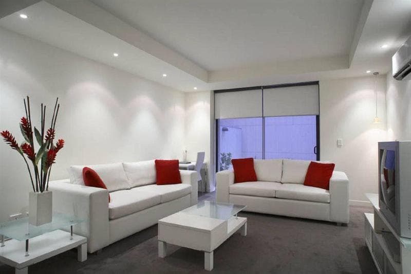 Tribeca Serviced Apartments 3