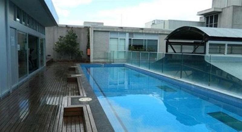 Tribeca Serviced Apartments 5