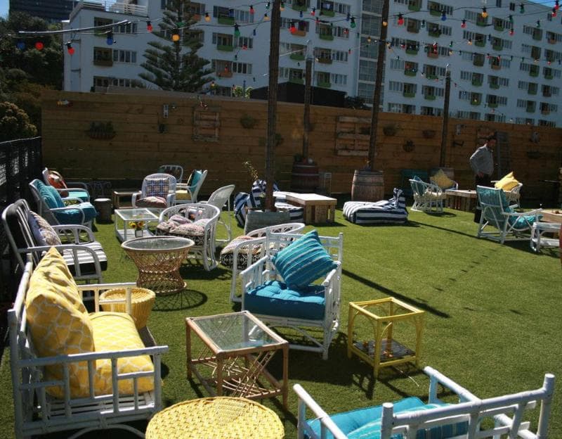 Trinity Hotel Wellington 3