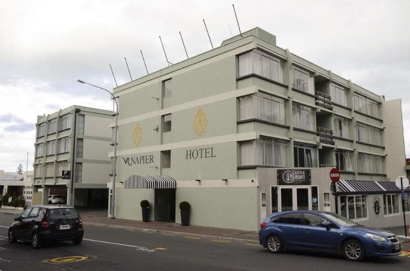 Expressotel photo 1