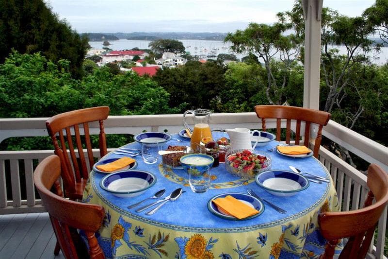 Villa Russell 4