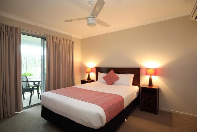 Villas On Rivergum main