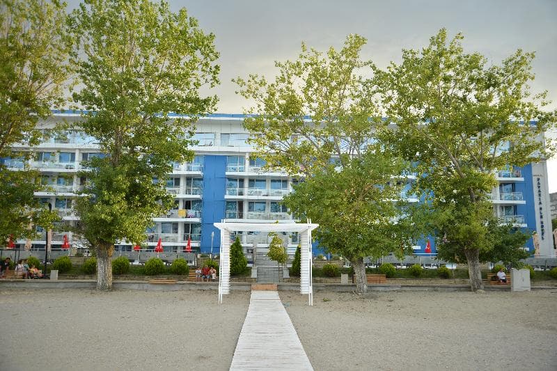 Bavaria Blu 2