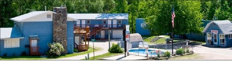 Brookside Motel 2