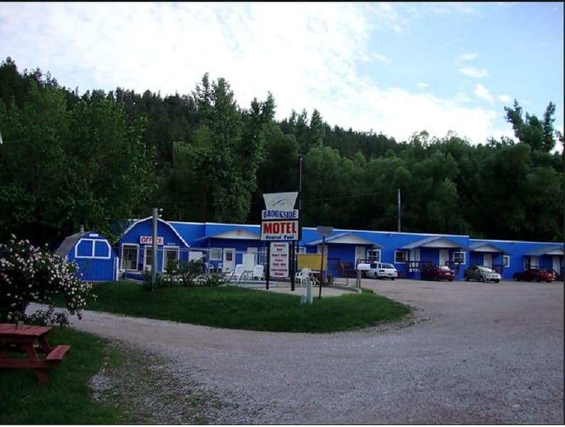 Brookside Motel photo 1