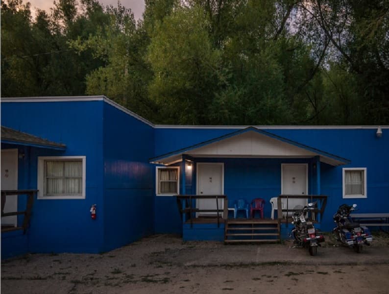 Brookside Motel 4