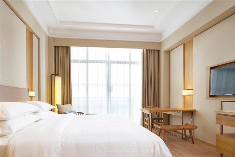 Four Points By Sheraton Chengdu, Pujiang Resort 5